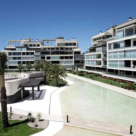 Ocean Homes, Luxury - By Ac Real 아파트 *