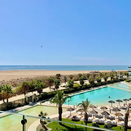 아파트 Ocean Homes, Luxury - By Ac Real *