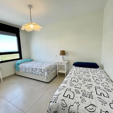 Ocean Homes, Luxury - By Ac Real 아파트 이슬라카넬라