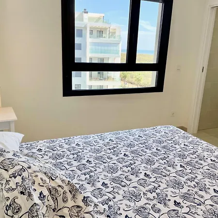 아파트 Ocean Homes, Luxury - By Ac Real 이슬라카넬라