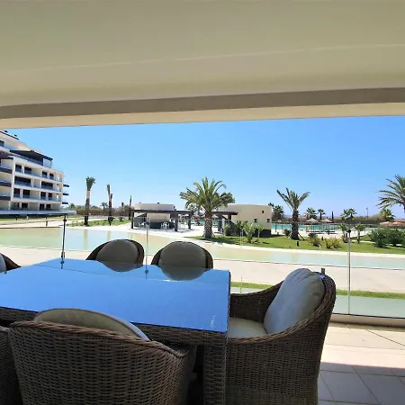 Ocean Homes, Luxury - By Ac Real Daire Isla Canela
