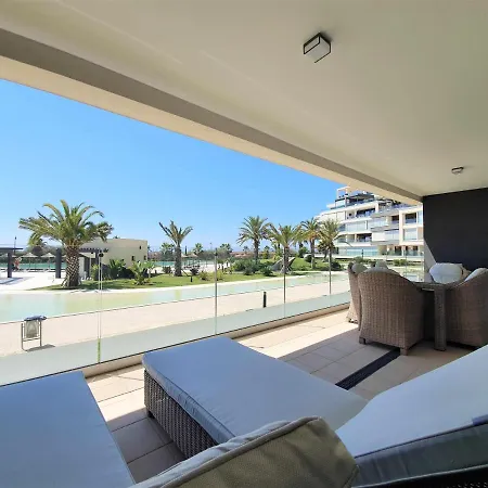 Ocean Homes, Luxury - By Ac Real Daire Isla Canela