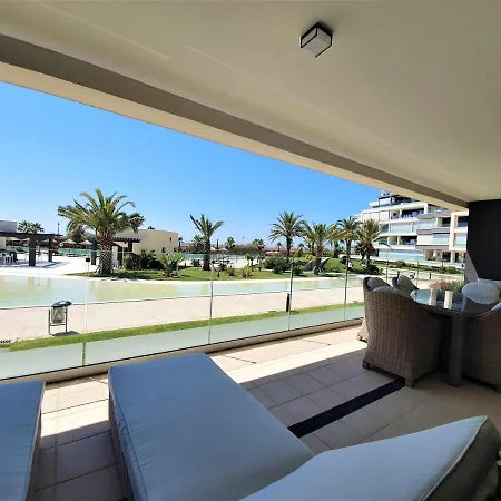 Ocean Homes, Luxury - By Ac Real