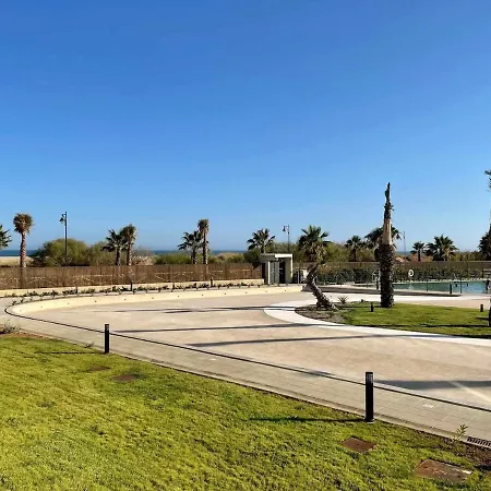 Ocean Homes, Luxury - By Ac Real Daire