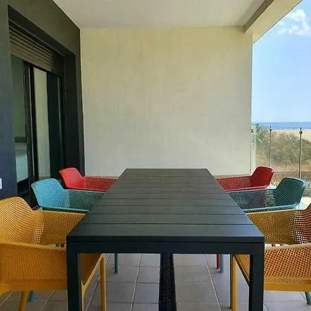 Ocean Homes, Luxury - By Ac Real Isla Canela