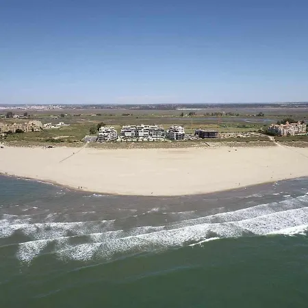 Daire Ocean Homes, Luxury - By Ac Real Isla Canela
