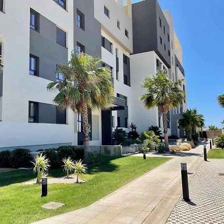 Daire Ocean Homes, Luxury - By Ac Real *