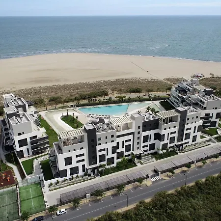 Ocean Homes, Luxury - By Ac Real * Isla Canela