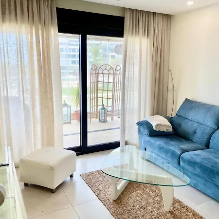 Ocean Homes, Luxury - By Ac Real Daire Isla Canela