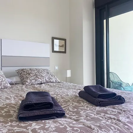 Daire Ocean Homes, Luxury - By Ac Real *