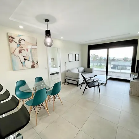 Daire Ocean Homes, Luxury - By Ac Real