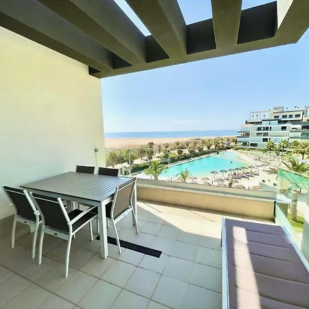 Ocean Homes, Luxury - By Ac Real Daire Isla Canela