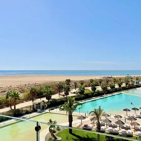 Daire Ocean Homes, Luxury - By Ac Real Isla Canela