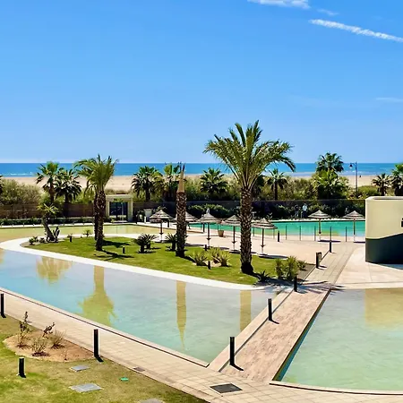 Ocean Homes, Luxury - By Ac Real Daire