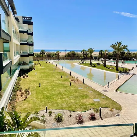 Ocean Homes, Luxury - By Ac Real Daire *