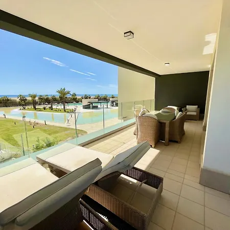 Ocean Homes, Luxury - By Ac Real * Isla Canela