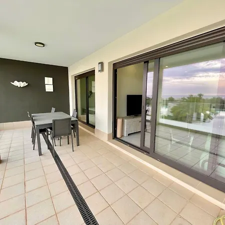 Ocean Homes, Luxury - By Ac Real Daire