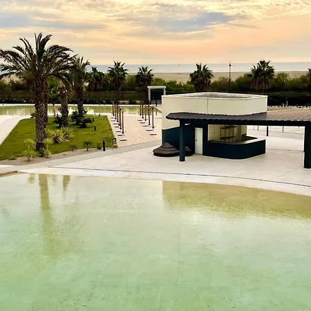 Ocean Homes, Luxury - By Ac Real Daire