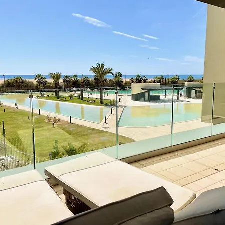Ocean Homes, Luxury - By Ac Real Daire *
