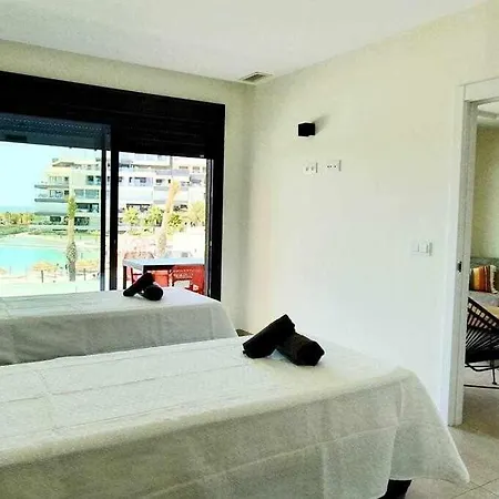 Daire Ocean Homes, Luxury - By Ac Real