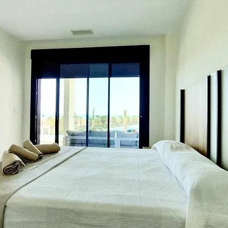 Daire Ocean Homes, Luxury - By Ac Real *