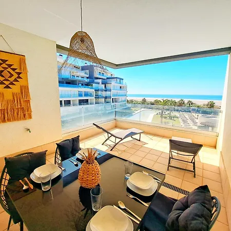 Ocean Homes, Luxury - By Ac Real Isla Canela