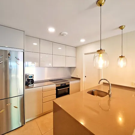 Ocean Homes, Luxury - By Ac Real
