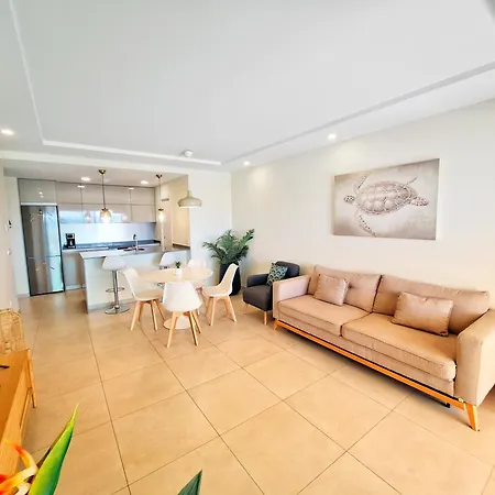 Ocean Homes, Luxury - By Ac Real Daire
