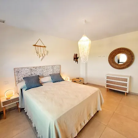Ocean Homes, Luxury - By Ac Real Isla Canela